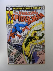 Amazing Spider-Man #193 VF- condition