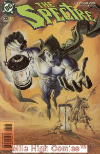 SPECTRE (1992 Series)  (DC) #32 Fair Comics Book 