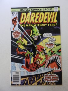 Daredevil #137 (1976) FN/VF condition
