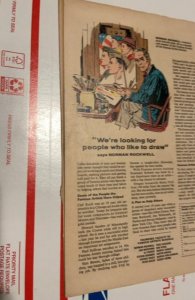 The Amazing Spider-Man #38 (1966) Just a guy named Joe see description