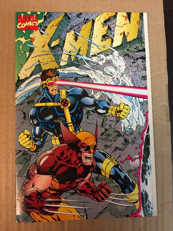 X-Men #1