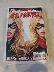 Ms. Marvel #46  (2009)