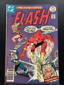 The Flash #250 (1977)