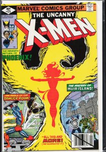 The X-Men #125 (1979) X-Men [Key Issue]