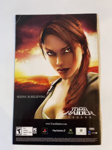Infinite Crisis Aftermath: The Battle for Bludhaven #4 - VF_ (2006)