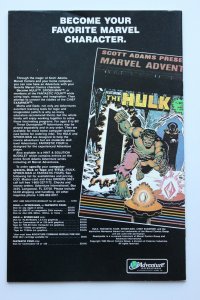 Star Wars #105 Newsstand (1986) Star Wars VFNM