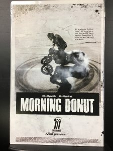 Uncanny Avengers: Ultron Forever  (2015)