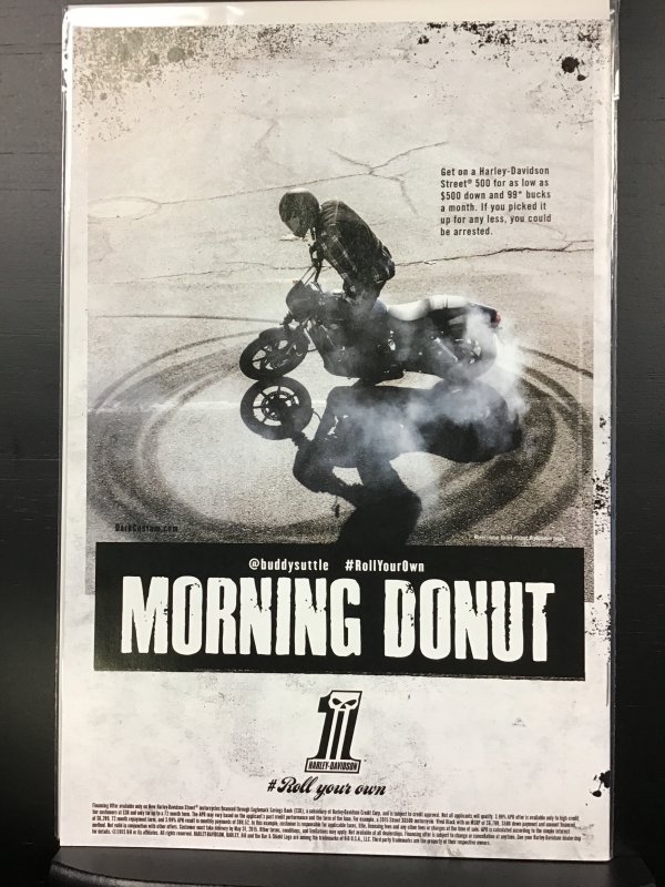 Uncanny Avengers: Ultron Forever  (2015)