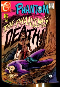 The Phanthom #33