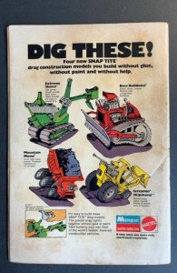 Our Army at War #248 (1972)