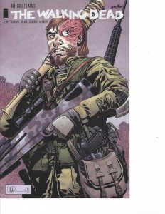 The Walking Dead #151 (2016)