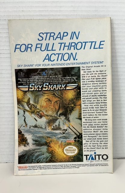 Captain America #368 (1990)