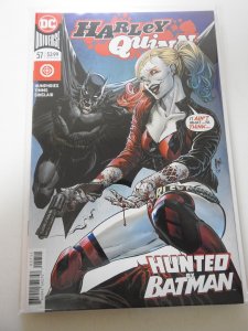 Harley Quinn #57 (2019)