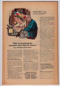 Sgt. Fury #48 (1967) Sgt. Fury and His Howling Commandos