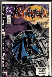 Batman #440 (1989) Batman