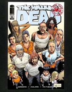 Walking Dead #56