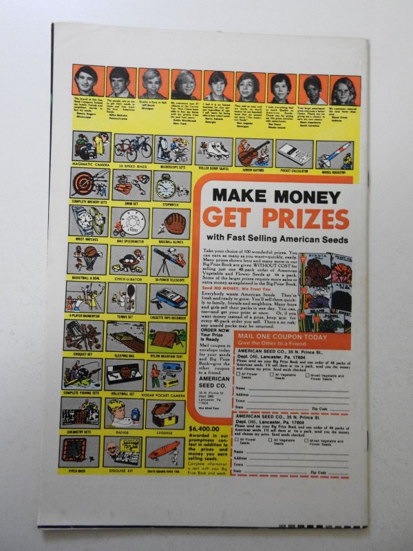 The X-Men #132 (1980) FN+ Condition!