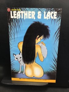Leather & Lace #19 (1991) must be 18