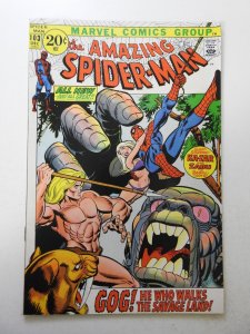 The Amazing Spider-Man #103 (1971) VF- Condition!