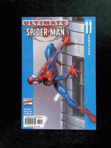 Ultimate Spider-Man #11  MARVEL Comics 2001 NM