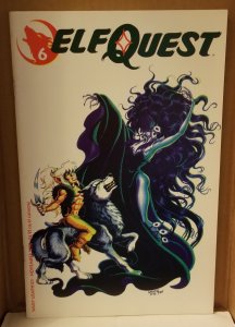 ElfQuest #6 (1996)