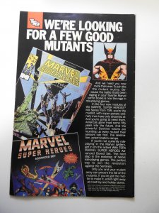 The Uncanny X-Men #227 (1988)