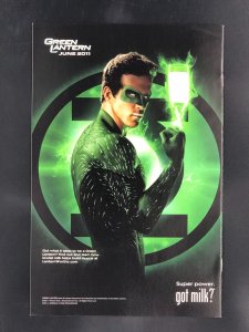 Avengers: The Children's Crusade #6 (2011)