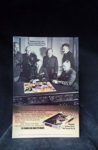 Iron Man #191 (1985)