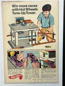 The Phantom Stranger #8 (1970)