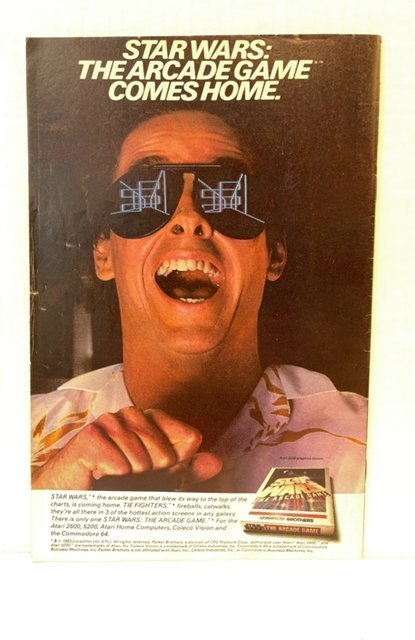 Marvel Super Heroes Secret Wars #7 (1984)