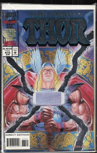 The Mighty Thor #475 (1994)