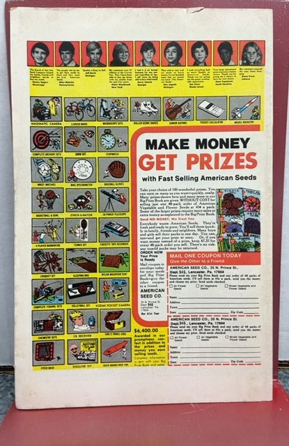 The Avengers #182 (1979)