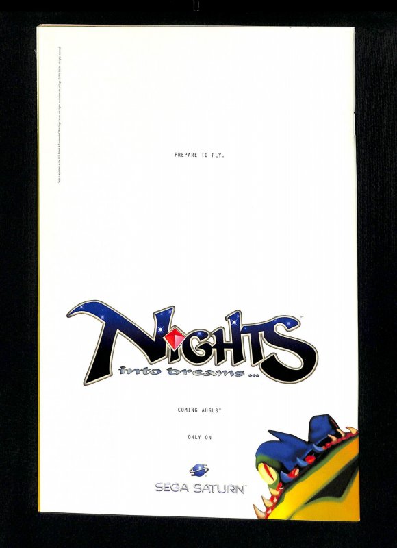 Green Lantern (1990) #81