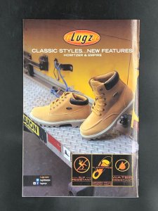 Axis: Hobgoblin #3 (2015)