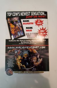 Witchblade #91 (2005) NM Top Cow Comic Book J737