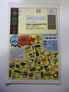 Iron Man #124 (1979) FN Condition