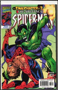 The Spectacular Spider-Man #263 (1998) Spider-Man