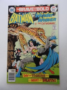 The Brave and the Bold #131 (1976) VF condition