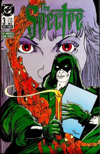 The Spectre #3 (1987)