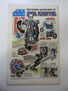 The Amazing Spider-Man #153 (1976) FN Condition