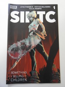 Something is Killing the Children #1 (2019) Variant NM Condition!