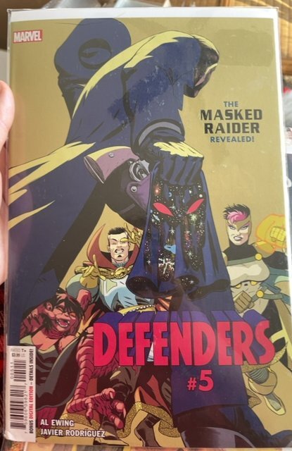 Lot of 16 Comics (See Description) Deep Beyond, Daphne Byrne, Defenders, Wond...