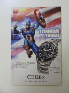 Edge of Spider-Geddon #2 Variant Cover (2018) VF+ condition