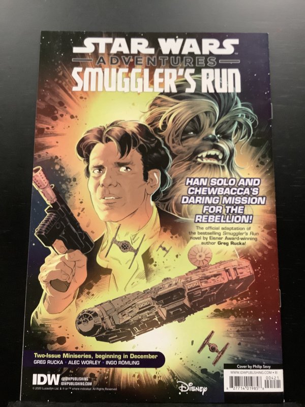 Canto & The City Of Giants #4 Variant (2021)