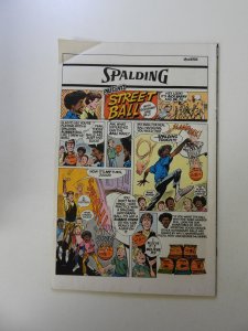 Ghost Rider #31 (1978) FN- condition