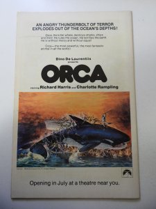 The Defenders #52 (1977) FN+ Condition