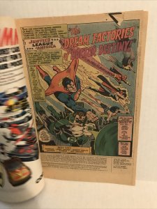 Justice League of America #176