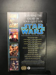 Indiana Jones and the Sargasso Pirates #4 (1996)nm