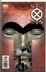 New X-Men #132 (2002) X-Men