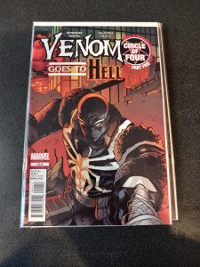 Venom #13.4 (2012)